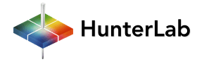 HunterLab Logo