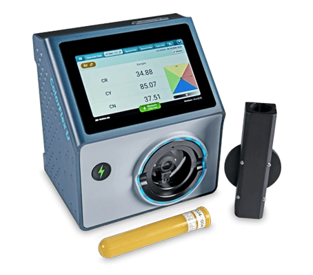 Máy Đo Màu Quang Phổ ColorFlex L2 Citrus