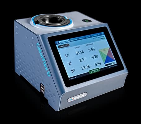 Máy Đo Màu Quang Phổ ColorFlex L2