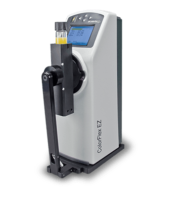 Máy Đo Màu Quang Phổ ColorFlex EZ Citrus