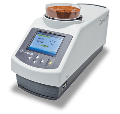 Máy Đo Màu Cho Cà Phê ColorFlex EZ Coffee