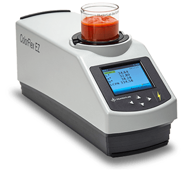 Máy Đo Màu Quang Phổ ColorFlex EZ Tomato