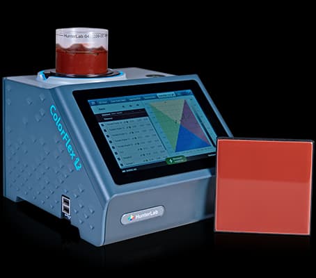 Máy Đo Màu Quang Phổ ColorFlex L2 Tomato