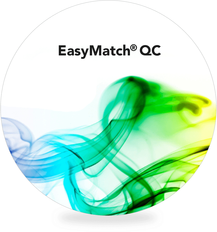 Phần Mềm Kiểm Soát Chất Lượng Màu