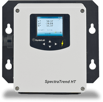 Thiết Bị Phân Tích Màu Sắc Và Kiểm Soát Quy Trình