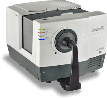 Máy Đo Màu Quang Phổ UltraScan PRO