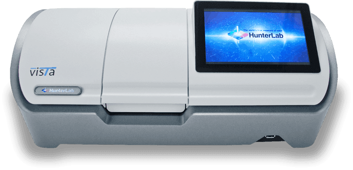 Máy Đo Màu Quang Phổ Hunterlab Vista